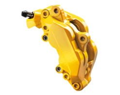 Foliatec kit cera de frenos color - Amarillo rendimiento
