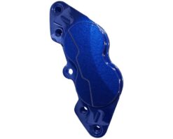 Foliatec kit cera de frenos color - Performance azul metalizado