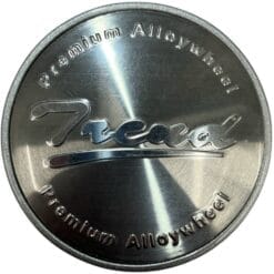 PCW 3B Cromo Tendencia