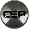 PCW 3B CSP plata