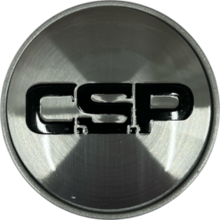 PCW 3B CSP plata