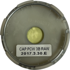 Alternative view of PCW 3B CSP plata