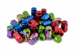 Tuercas de rueda - 20 UDS - Oferta