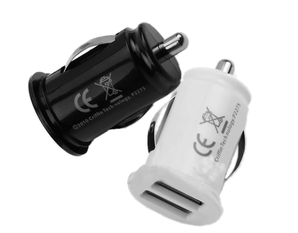 USB konverter för cigarettändaruttag