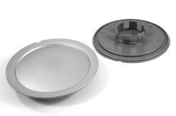 RD-1201 Centrumkåpa