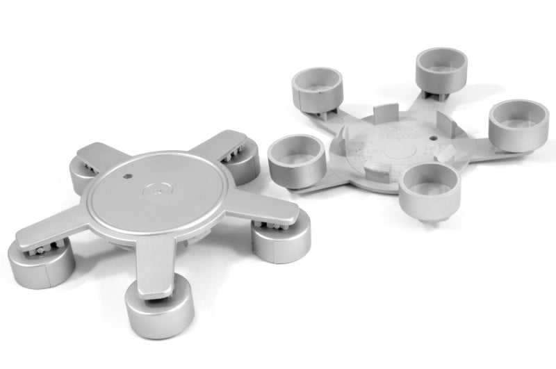 RD-1209 Centrumkåpa