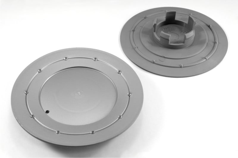 RD-1221 Centrumkåpa