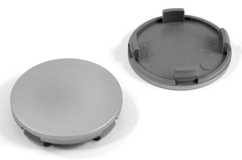RD-5401 Centrumkåpor 4 st