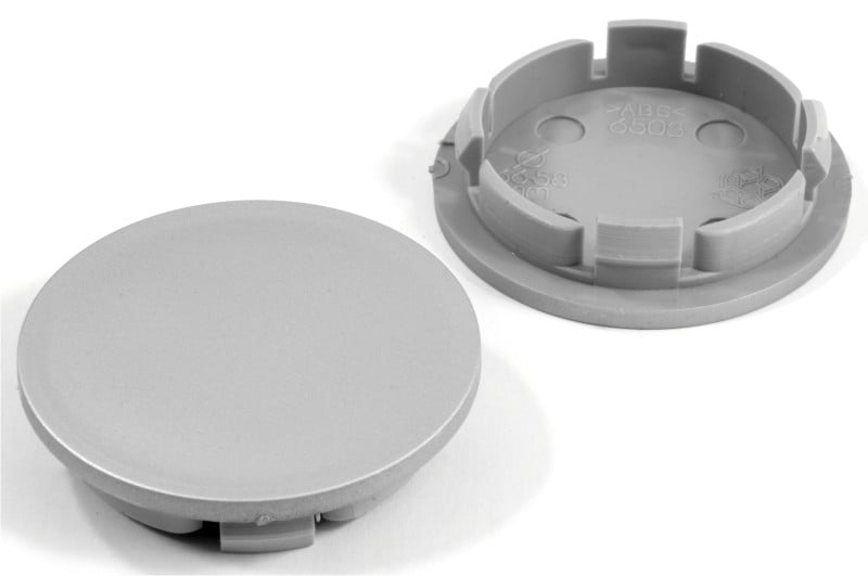 RD-6503 Centrumkåpor 4 st