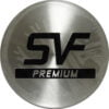 SvF Premium 59,6mm - Sólo calcomanía