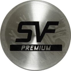 SvF Premium 59,6mm - Sólo calcomanía