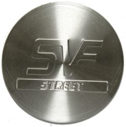 SvF Street 53mm plano - Sólo calca