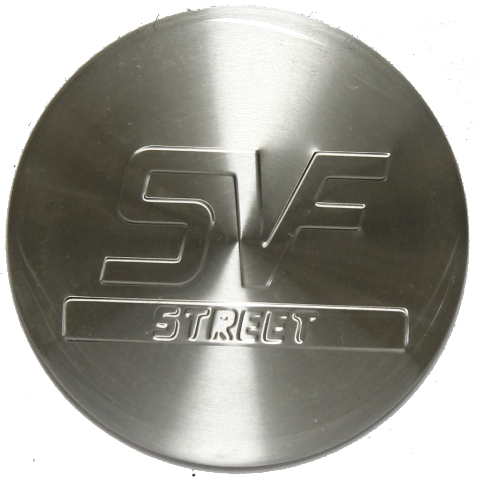 SvF Street 53mm plano - Sólo calca