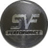 SvF Performance 60mm CVX - Sólo calcomanía