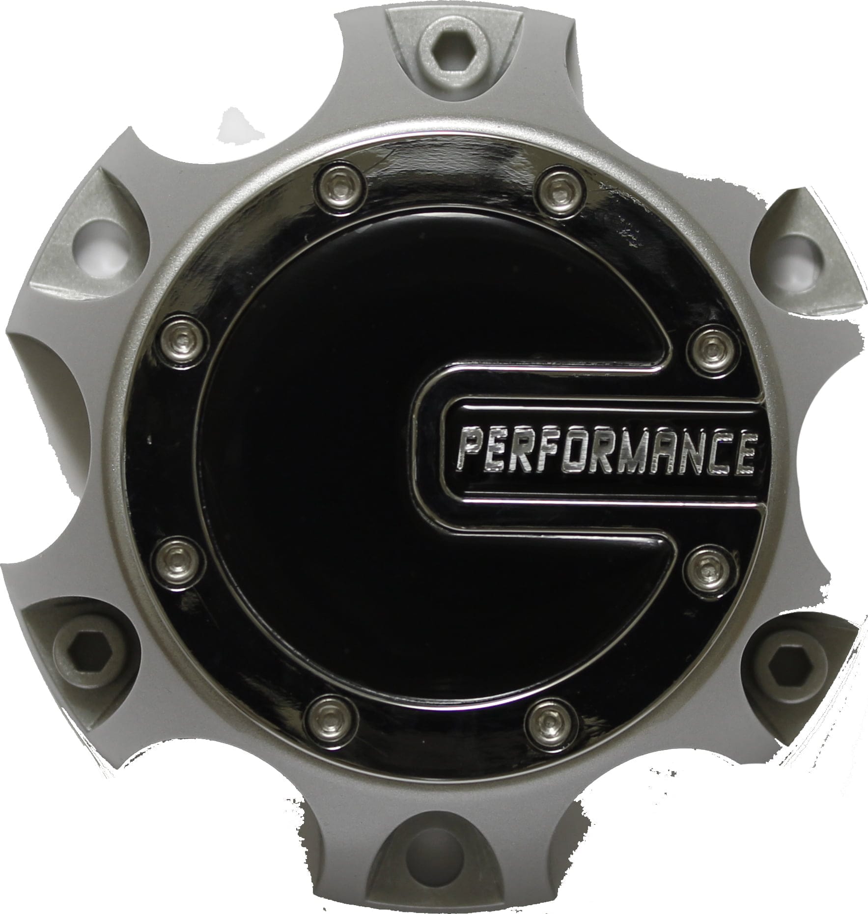 SvF Performance C118-2 - Plata