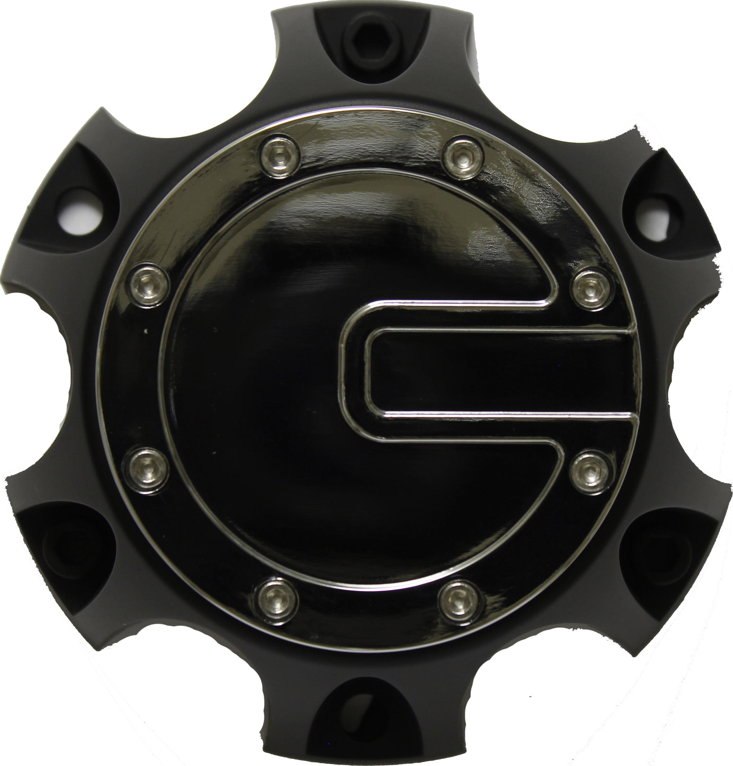 SvF Performance C118-2 - Negro