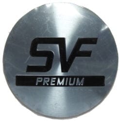 SvF Premium 56,5mm CVX - sólo adhesivo