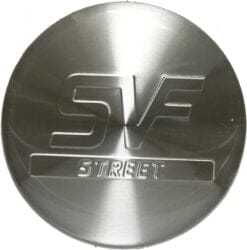 SvF Street 56,5mm CVX - Sólo adhesivo