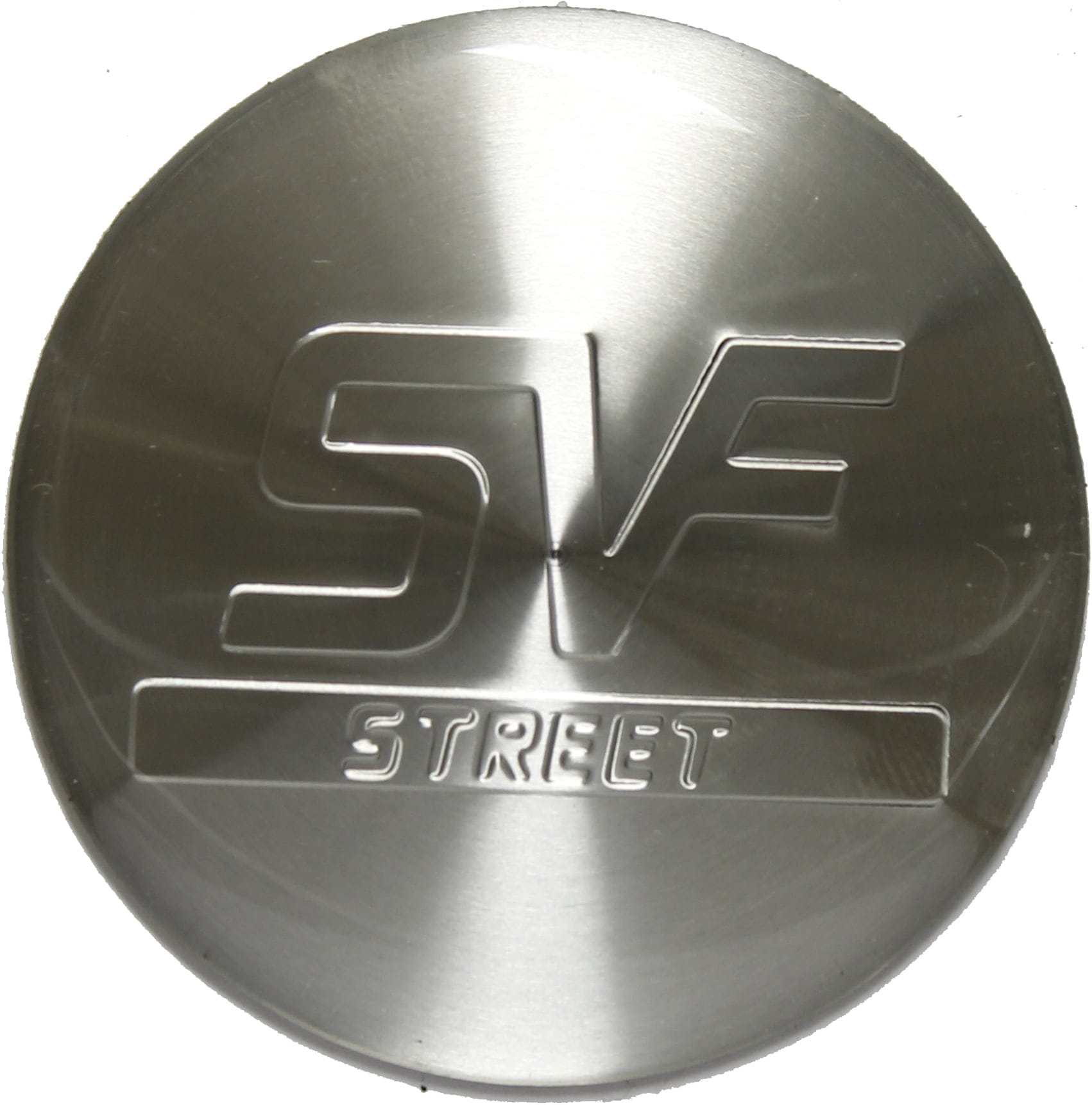 SvF Street 56,5mm CVX - Sólo adhesivo