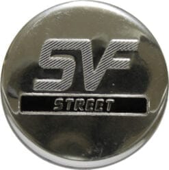 SvF street 58,3mm plano - Sólo adhesivo