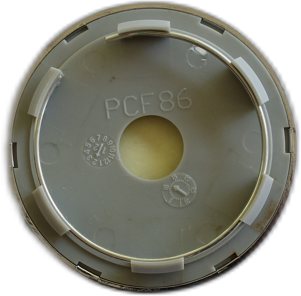 PCF86 CSP 5/Trailer 4/5-100