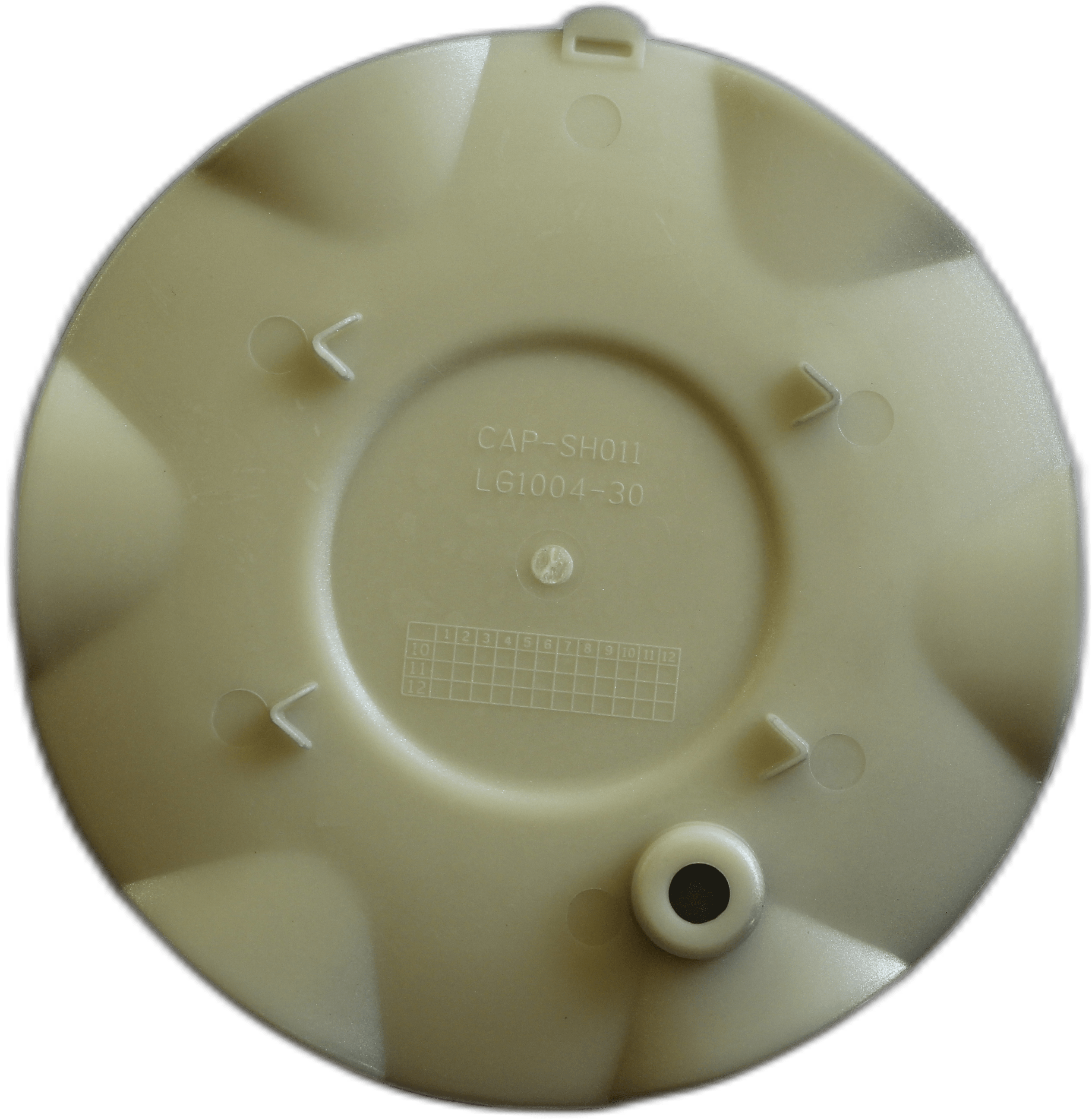 Image Davos - CAP-SH011 / LG1004-30 - Imagen 2