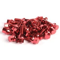 Alternative view of Tornillos de rueda M12 y M14 - 20 uds.