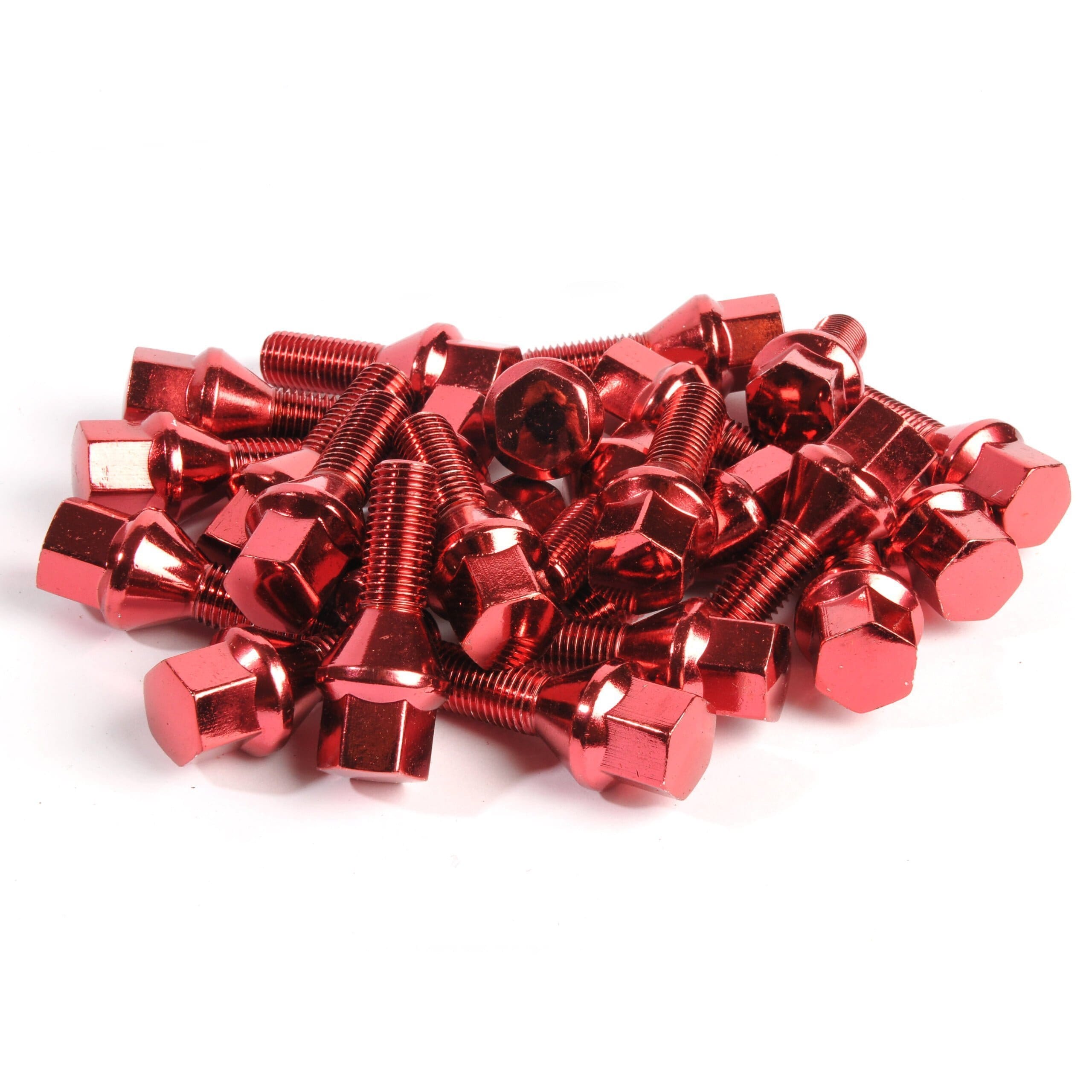 Tornillos de rueda M12 y M14 - 20 uds. - Imagen 2