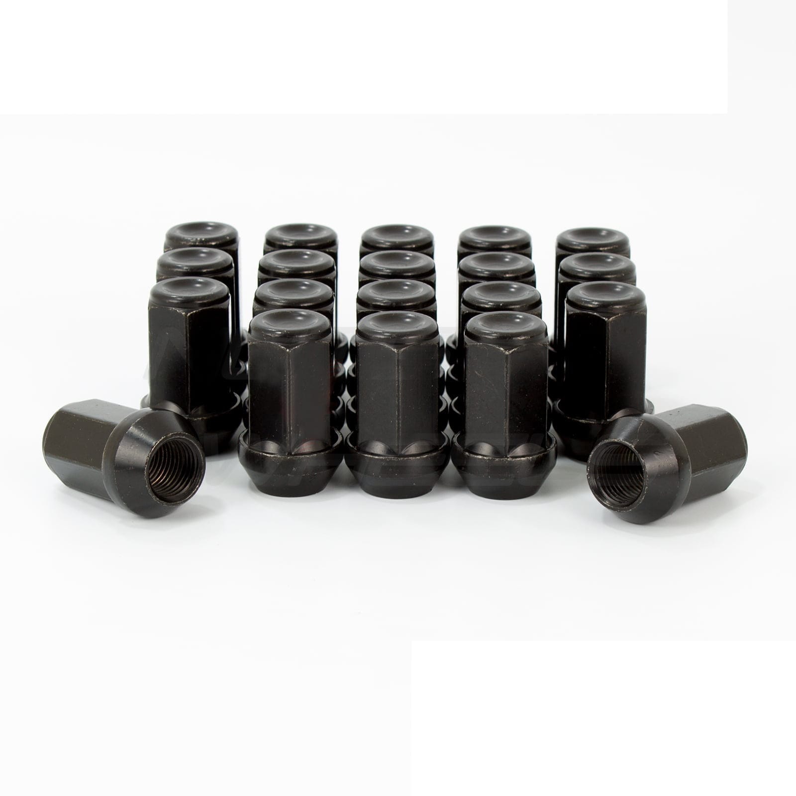 Tuercas de rueda 41mm - 20PCS -