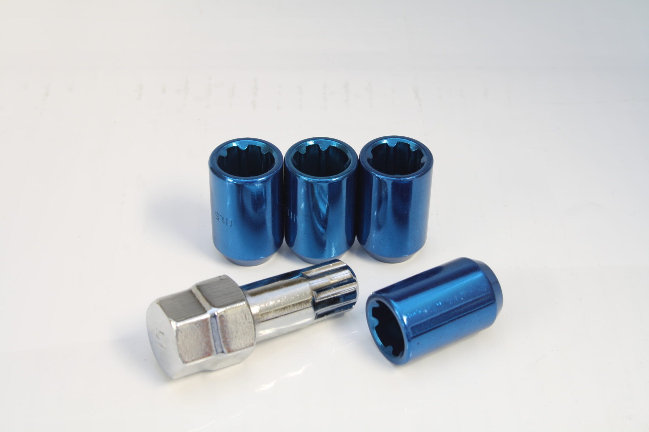 Contratuercas de tuner- M12 - Imagen 2