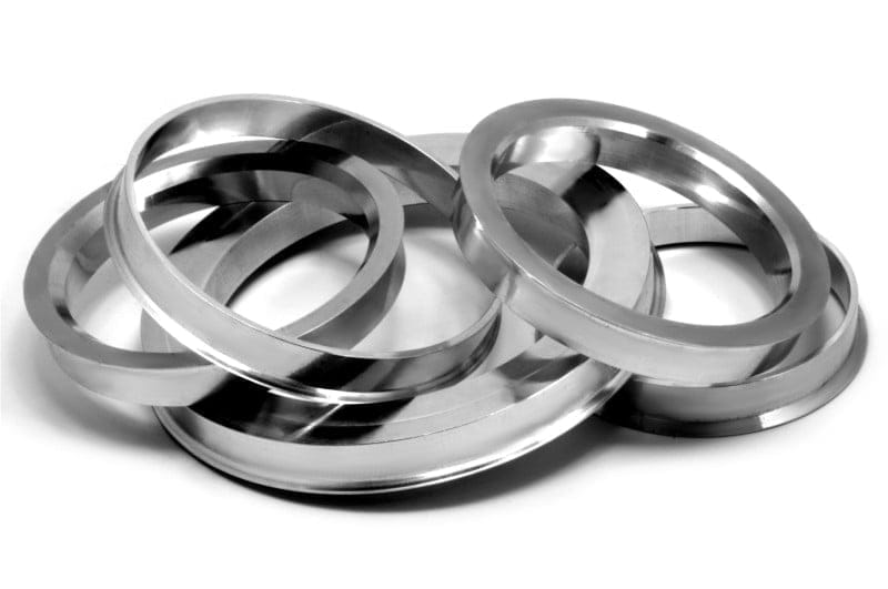 Centradores de llantas personalizados