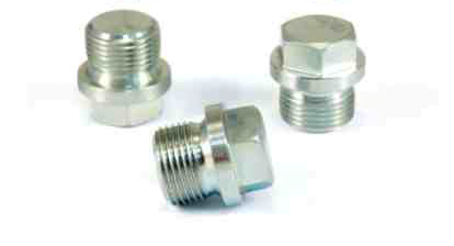 Oljeplugg M20 x 1,5