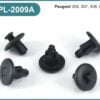 Plastclips PL-2009