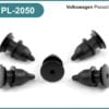 Plastclips PL-2050