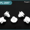 Plastclips PL-2057