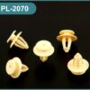 Plastclips PL-2070