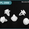 Plastclips PL-2088