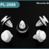 Plastclips PL-2089