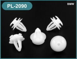 Plastclips PL-2090