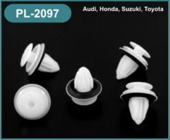 Plastclips PL-2097