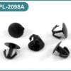 Plastclips PL-2098