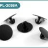 Plastclips PL-2099