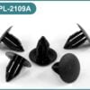 Plastclips PL-2109