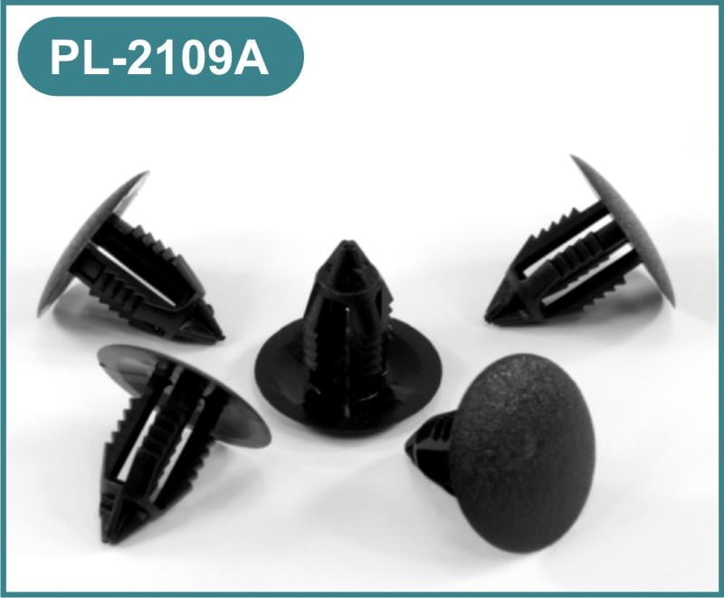 Plastclips PL-2109