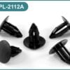 Plastclips PL-2112