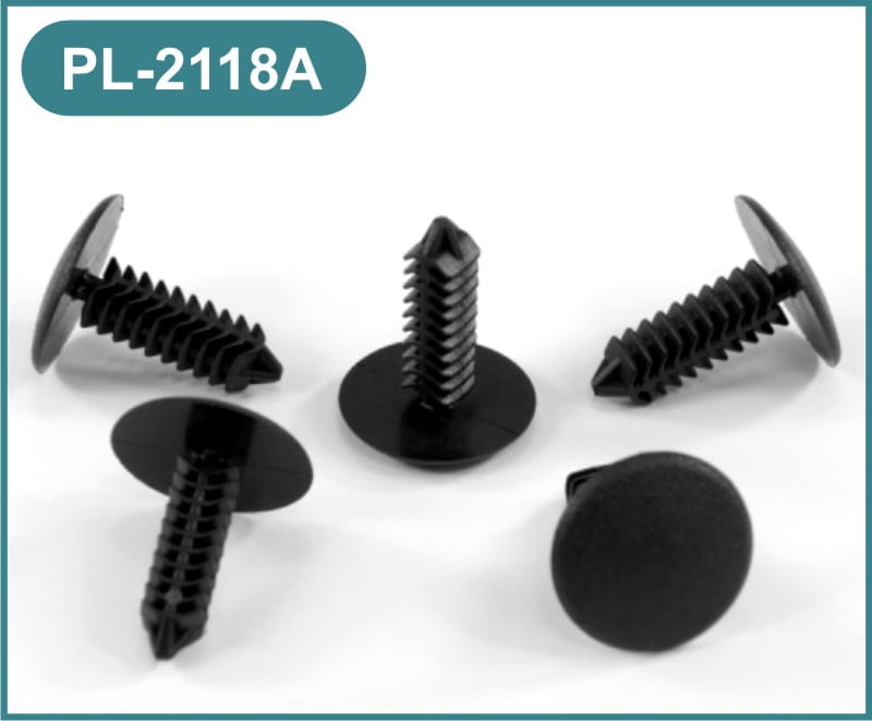 Plastclips PL-2118