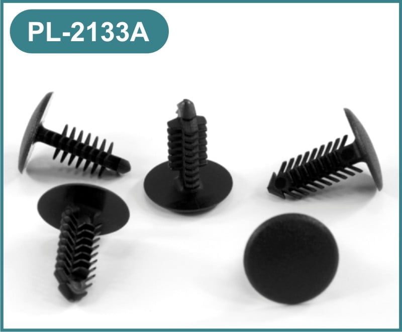 Plastclips PL-2133