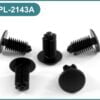 Plastclips PL-2143
