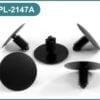 Plastclips PL-2147