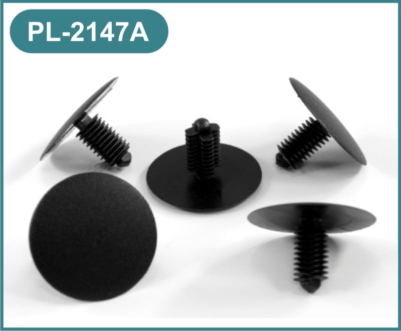 Plastclips PL-2147